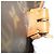 LOUIS VUITTON Monogram Gibeciere GM Borsa a Spalla M42246 LV Auth bs24353 Monogramma - vista 12