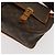 LOUIS VUITTON Monogram Gibeciere GM Borsa a Spalla M42246 LV Auth bs24353 Monogramma - vista 15