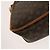 LOUIS VUITTON Monogram Gibeciere GM Borsa a Spalla M42246 LV Auth bs24353 Monogramma - vista 17
