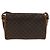LOUIS VUITTON Monogram Gibeciere GM Borsa a Spalla M42246 LV Auth bs24353 Monogramma - vista 2