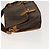 LOUIS VUITTON Monogram Gibeciere GM Borsa a Spalla M42246 LV Auth bs24353 Monogramma - vista 4