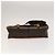 LOUIS VUITTON Monogram Gibeciere GM Borsa a Spalla M42246 LV Auth bs24353 Monogramma - vista 5