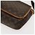 LOUIS VUITTON Monogram Gibeciere GM Borsa a Spalla M42246 LV Auth bs24353 Monogramma - vista 8