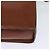 Céline Borsa a Spalla CELINE in Pelle Marrone Auth KD516 - vista 16