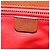 Céline Borsa a Spalla CELINE in Pelle Marrone Auth KD516 - vista 18