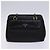 BALLY Borsa a Spalla in Pelle Trapuntata con Catena 2Set Marrone Beige Auth bs23601 - vista 2