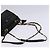 BALLY Borsa a Spalla in Pelle Trapuntata con Catena 2Set Marrone Beige Auth bs23601 - vista 5