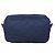 PRADA Sac à épaule matelassé en nylon bleu argent Auth KD263 Argenté - vue 2