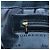 Borsa a mano Burberry Nova Check in lana marrone oro nero Auth BD1582 D'oro - vista 17