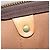 LOUIS VUITTON Monogram Keepall 60 Borsa Boston M41422 LV Auth MY055 Monogramma - vista 12