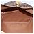 LOUIS VUITTON Monogram Keepall 60 Borsa Boston M41422 LV Auth MY055 Monogramma - vista 19