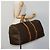 LOUIS VUITTON Monogram Keepall 60 Borsa Boston M41422 LV Auth MY055 Monogramma - vista 21