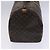 LOUIS VUITTON Monogram Keepall 60 Borsa Boston M41422 LV Auth MY055 Monogramma - vista 4