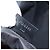 Borsa Boston GUCCI in nylon arancione e nero Auth BD1263 - vista 12
