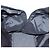 Borsa Boston GUCCI in nylon arancione e nero Auth BD1263 - vista 18