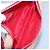 Borsa a spalla sportiva PRADA in tela beige rossa Auth MX065 Rosso - vista 11