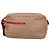 Borsa a spalla sportiva PRADA in tela beige rossa Auth MX065 Rosso - vista 13