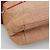 Borsa a spalla sportiva PRADA in tela beige rossa Auth MX065 Rosso - vista 16