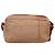 Borsa a spalla sportiva PRADA in tela beige rossa Auth MX065 Rosso - vista 2