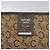 Céline Borsa a Spalla CELINE C Sulky in Tela Marrone Oro Auth bs24045 D'oro - vista 18