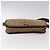 Céline Borsa a Spalla CELINE C Sulky in Tela Marrone Oro Auth bs24045 D'oro - vista 5