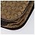 Céline Borsa a Spalla CELINE C Sulky in Tela Marrone Oro Auth bs24045 D'oro - vista 9