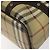 BURBERRY Nova Check Handtasche aus PVC Beige Auth KD523 - Ansicht 15