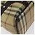 BURBERRY Nova Check Handtasche aus PVC Beige Auth KD523 - Ansicht 16