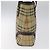 BURBERRY Nova Check Handtasche aus PVC Beige Auth KD523 - Ansicht 3