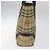 BURBERRY Nova Check Handtasche aus PVC Beige Auth KD523 - Ansicht 4