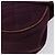 CHANEL Borsa Matelassé in Cotone Viola CC Auth BD1572 Porpora - vista 15