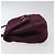 CHANEL Borsa Matelassé in Cotone Viola CC Auth BD1572 Porpora - vista 4