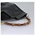 Borsa a Spalla in Pelle GUCCI Bamboo 2way Nera Oro 001 3754 1577 Auth 116022 Nero D'oro - vista 7