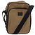 Borsa a spalla in nylon beige Burberry Black label Auth bs24395