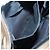 Borsa a spalla in nylon beige Burberry Black label Auth bs24395 - vista 12