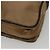 Borsa a spalla in nylon beige Burberry Black label Auth bs24395 - vista 15