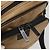 Borsa a spalla in nylon beige Burberry Black label Auth bs24395 - vista 18