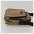 Borsa a spalla in nylon beige Burberry Black label Auth bs24395 - vista 3