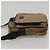Borsa a spalla in nylon beige Burberry Black label Auth bs24395 - vista 4