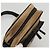 Borsa a spalla in nylon beige Burberry Black label Auth bs24395 - vista 6