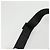 Borsa a spalla in nylon beige Burberry Black label Auth bs24395 - vista 8