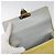 LOUIS VUITTON Monogram Vernis Borsa a Mano Spring Street Grigio M91029 LV Auth KD273 - vista 10