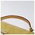 LOUIS VUITTON Monogram Vernis Borsa a Mano Spring Street Grigio M91029 LV Auth KD273 - vista 14