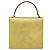 LOUIS VUITTON Monogram Vernis Borsa a Mano Spring Street Grigio M91029 LV Auth KD273 - vista 2