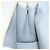 LOUIS VUITTON Monogram Vernis Borsa a Mano Spring Street Grigio M91029 LV Auth KD273 - vista 21