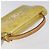 LOUIS VUITTON Monogram Vernis Borsa a Mano Spring Street Grigio M91029 LV Auth KD273 - vista 6