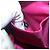 Borsa a spalla Burberry Nova Check Blue Label in nylon rosso Auth MX126 - vista 12