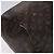 LOUIS VUITTON Monogram Keepall 60 Borsa Boston M41422 LV Auth 116642 Monogramma - vista 17