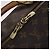 LOUIS VUITTON Monogram Keepall 60 Borsa Boston M41422 LV Auth 116642 Monogramma - vista 19