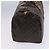 LOUIS VUITTON Monogram Keepall 60 Borsa Boston M41422 LV Auth 116642 Monogramma - vista 4